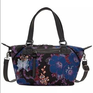 Anna Sui x Kipling Art Bag NWT